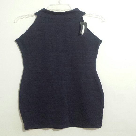 La, Classe Couture Sleeveless Dress - Picture 2 of 7